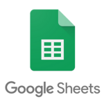 Google Sheets