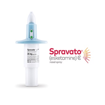 Spravato (esketamine)