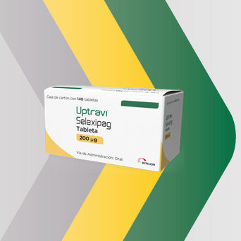Uptravi (selexipag)